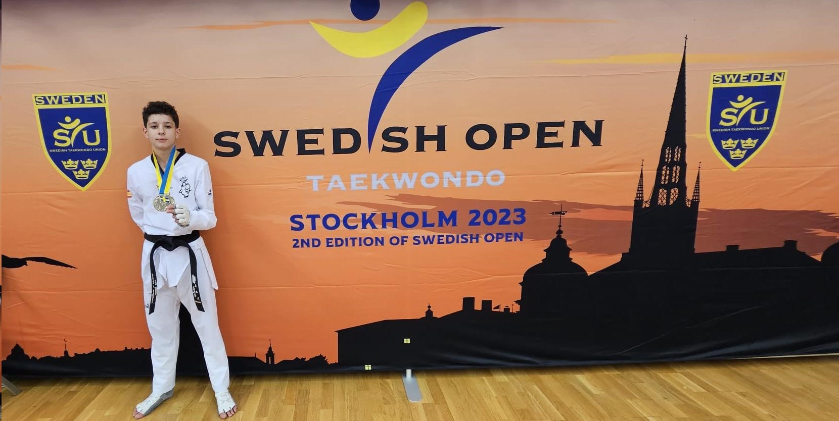 SWEDISH OPEN 2023