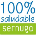 100% SALUDABLE - SERNUGA